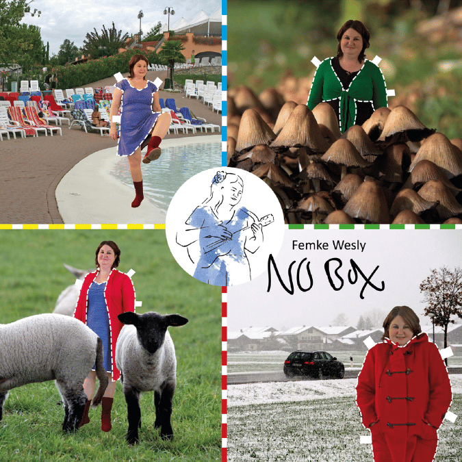 No Box - Femke Wesly